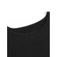 thumbnail image 4 of Camiseta con estampado gráfico de corazón de San Valentín, manga corta, cuello redondo, largo normal, ideal para todas las estaciones, ideal para deportes de ocio., 4 of 7