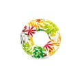 thumbnail image 2 of INTEX Leaves Transparent Pool Tube, 38 in., 2 of 2