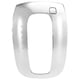 thumbnail image 1 of Gear Shift Cover Bezel for Opel Mokka 2013 - Shifter Panel Frame for Encore 2013-2019, 1 of 5