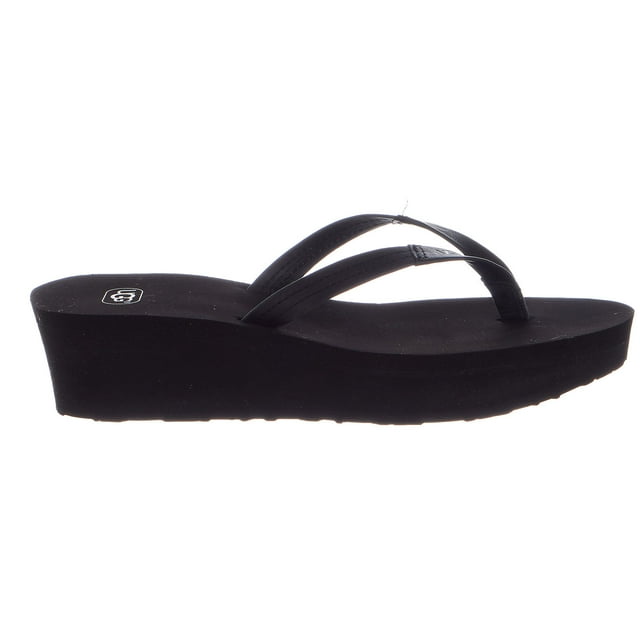 Ugg Australia Ruby Wedge Flip Flop Womens 5750