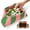 Pink, variant on Mahjong Tile Bag Clutch Purse for Women Striped Dumpling Bag Summer Beach Evening Handbag for Mahjong Tile Vacation Supplies