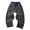 1#Grey, variant on Tiijoy Toddler Boys Quick Dry Sport Joggers Breathable Straight Active Pants, Sizes 3-15