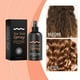 thumbnail image 5 of Spray de sal marina 100 ml, spray para peinar el cabello y cera, 5 of 9