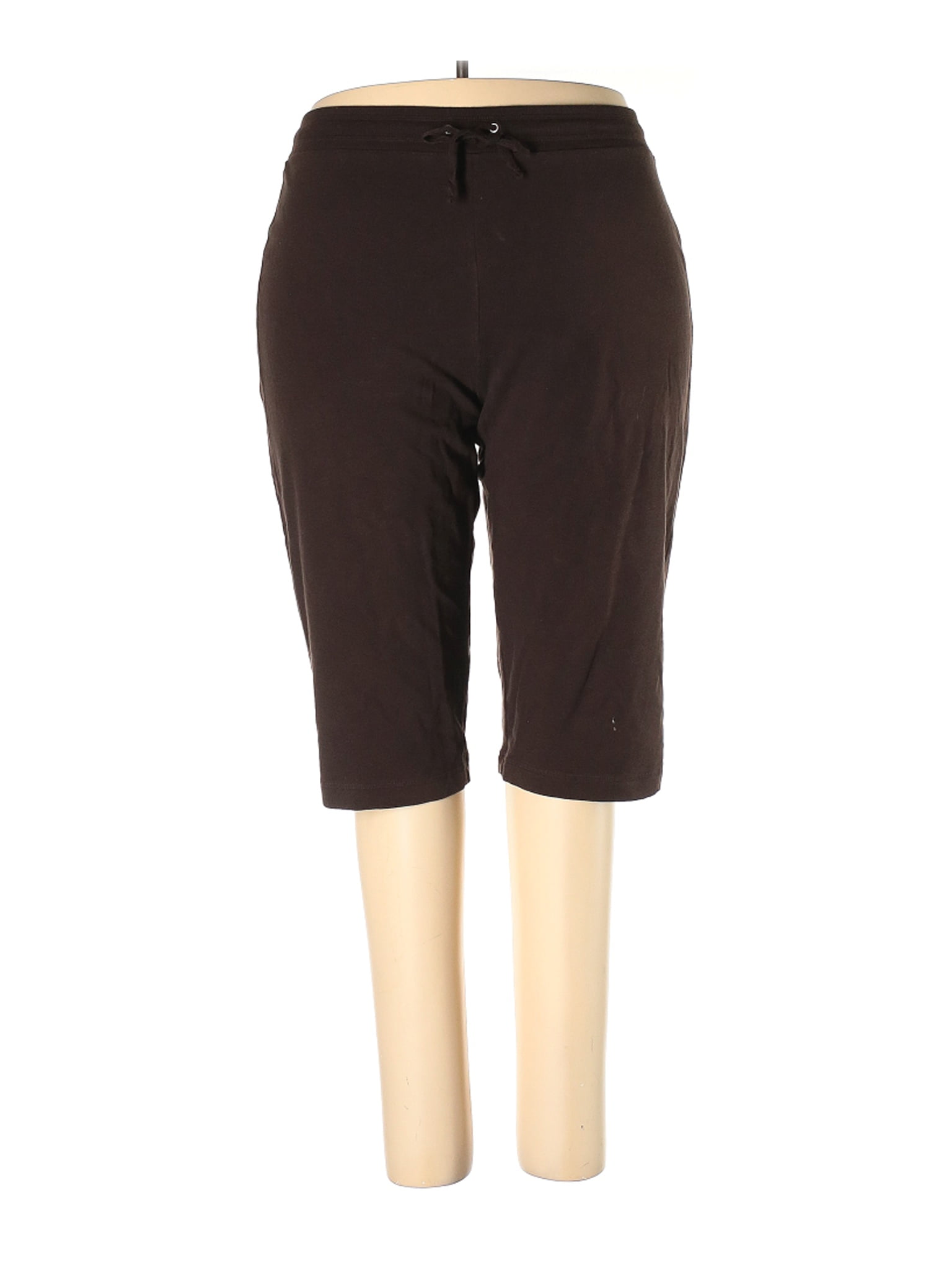 style&co sport sweatpants