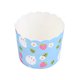 thumbnail image 4 of 50 Uds. Mini forros para cupcakes, vasos redondos de papel para hornear pasteles, fundas para magdalenas, fiesta en casa, conejo, 4 of 8