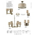 thumbnail image 3 of Elk Home 12-Inch Wide Baxter Vanity Light Transitional-Polished Nickel, 3 of 4