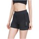 thumbnail image 1 of Pantalones cortos deportivos elásticos Pantalones cortos dobles de yoga para mujer Correr casual Secado rápido Wmkox8yii jkg5289, 1 of 2