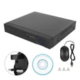 thumbnail image 3 of Fdit Video Video Recorder CCTV NVR Surveillance System For 110-240V CCTV DVR, 3 of 8