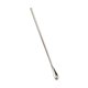 thumbnail image 5 of Para Coctelera, De Utensilios De Bar Extra Larga De 8.7 '' Para Plata Soledad Cuchara para revolver de acero inoxidable, 5 of 10