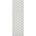 thumbnail image 2 of Safavieh Cambridge 6' Square Hand Tufted Wool Rug, 2 of 2