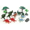 thumbnail image 6 of Zoo Troop Big Bucket of Dinosaurs – 40-Piece Play Set | Educational & Imaginative Toy | Collectible Gift, 6 of 6