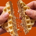 thumbnail image 5 of Rip Van Chocolate Hazelnut Wafer Cookies, Non-GMO, 2g Sugar, 16 Count, 5 of 9