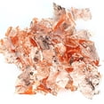 thumbnail image 4 of Decoraciones artesanales copos de papel de aluminio atractivos 3 colores magníficos y prácticos para decoraciones del hogar DIY Craft Cake Shop ANGGREK Otros, 4 of 8