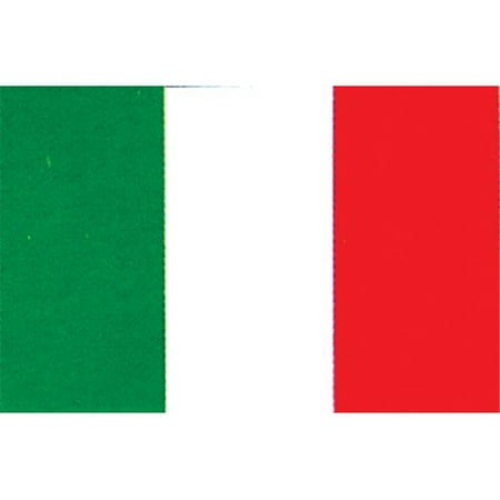 Outdoor Italian - Fox Outdoor 84-31 3 x 5 ft. Italy Flag