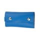 thumbnail image 1 of Llavero genérico para coche con 6 llaveros decorativos premium. Azul, 1 of 9