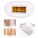 thumbnail image 4 of Accesorio para máquina Romoval de cabello, depiladora doméstica, repuesto ligero, máquina Romoval para cabello, cabezal de lámpara, cabezal de lámpara para depilación, elaborado por expertos, 4 of 10