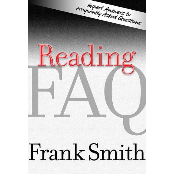 Reading: FAQ (Paperback)