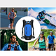 thumbnail image 5 of Mochila pequeña para ciclismo de montaña Mochila ligera para bicicleta, 5 of 5