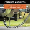 thumbnail image 3 of Safety Chain Holders, 3 of 5