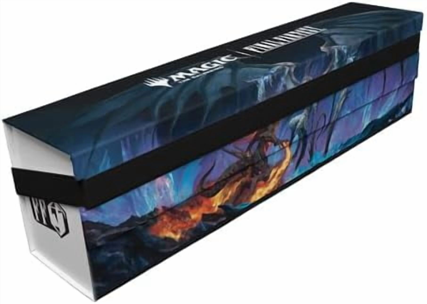 MTG FINAL FANTASY COLLECTOR BOOSTER - Walmart.com