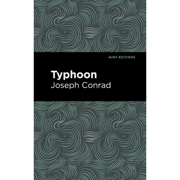 Mint Editions (Literary Fiction) Typhoon, (Paperback)