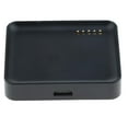 thumbnail image 1 of TISHITA Watch Charging Cradle Dock, Replacement Portable Charging Docking Station Cradle, 1 of 8