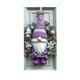 thumbnail image 2 of Christmas Door Cover Decorations with Santa Claus Pattern Holiday Party Decorative for Front Door Indoor Wall Fireplace Mantle Home Festive Xmas Decor, 2 of 6