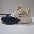 thumbnail image 2 of New Balance TWO WXY V4 Dualism Blue White Basketball Shoes Sneakers Size US 12, 2 of 6