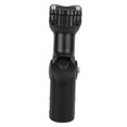 thumbnail image 4 of Elevador De Adaptador De Bicicleta ANGGREK Extensor De Vástago Negro, 4 of 8