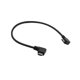 thumbnail image 2 of Micro USB De Datos OTG Cable De Conector De ángulo Para Spark, , Accesorios De Control Remoto Sunnimix Cable USB OTG Micro Tipo C, 2 of 8