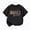 A1-Dark Gray, variant on Ccpelsie Girls Toddlers' Short-Sleeve Graphic T-Shirts Crewneck Kids Tee Tops Girls Clothes Light Pink,7-8 Years