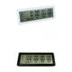 thumbnail image 1 of 2 uds., 999 días, temporizador de , reloj LCD para herramientas de laboratorio de, 1 of 9