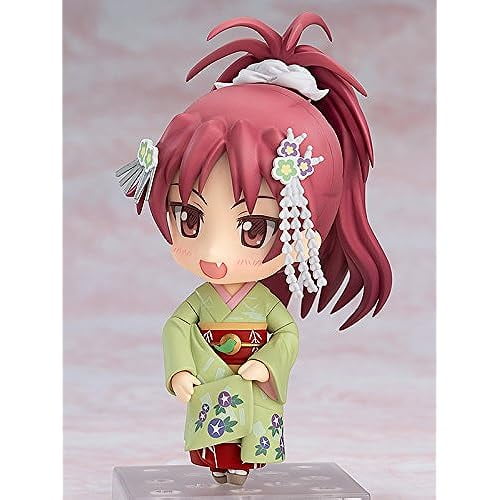Kyouko Sakura Maiko Ver. Nendoroid Puella Magi Madoka Magica The