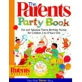 thumbnail image 1 of Pre-Owned The Parents' Party Book: For Children of All Ages (Golden Books Parents Library) (Paperback) 1582380392 9781582380391, 1 of 1