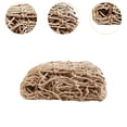 thumbnail image 6 of APLVFFZH Hemp Ropes Net Anti Fall Resistant ting Protection Net for Rope Thickness 5mm, 6 of 9