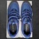 thumbnail image 5 of Adidas AlphaEdge Plus Sneakers Men's 8.5 Blue Navy Red Running Shoes IF7293, 5 of 6