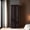 Walnut+Particle Board+Melamine, variant on LHSHID FM FURNITURE World 2-Door Tall Wardrobe Cabinet,4 Shelves,Vertical Storage,66.9"H–Bedroom,Natural Oak