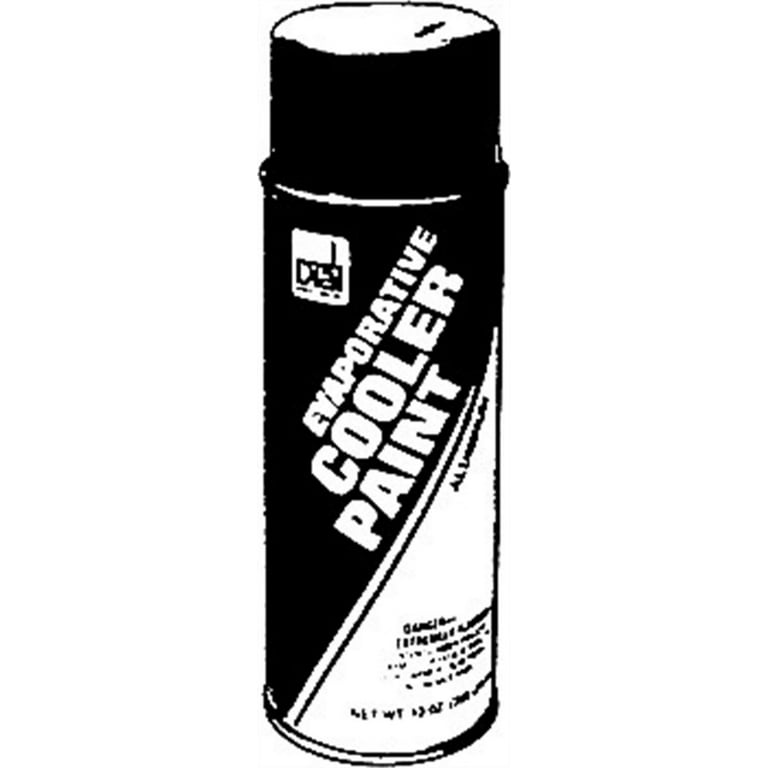 DIAL MFG INC 5623 12OZ Tan Evaporative Cooler Paint
