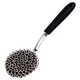 thumbnail image 2 of Cqxid Cleaning Brush Under $10 Home & Garden Cleaning Brush Grill Scrubber Chain Mail Grill Scrubber Chainmail Grill Cleaner Function Heavy Duty Brush, 2 of 9