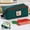 Coffee Kitten, variant on Cartoon large-capacity prism grid pencil case dopamine cute high-value stationery box stationery bag