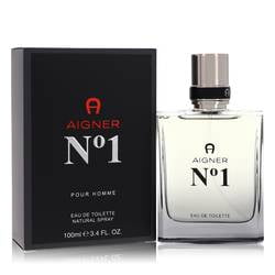 Aigner No 1 Eau de Toilette Spray por Etienne Aigner Etienne Aigner Model