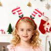 thumbnail image 1 of Cameland Accessoires de Cheveux de Noël Bandeaux, 1 of 1