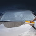 thumbnail image 4 of TIMIFIS Automobile Snow Scraper Wiper Panel for Car Cleaning Windshield Wiper Panel for Car Washing and Non Damaging Paint Straight Line Scraping Other Exterior Accessories, 4 of 6