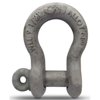 Cm columbus mckinnon Screw Pin Anchor Shackles - M654A-G