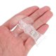 thumbnail image 5 of FOLOYORI 10Ud Clips Para Etiquetas Transparentes Con Ventosa Ajustable Para Exhibición En Supermercados, 5 of 7