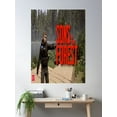 thumbnail image 2 of Sons Of The Forest Poster Wall Art, Modern Wall Decor, 24x36 UNFRAMED, 2 of 3