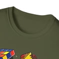thumbnail image 3 of This Is My 80s Bro Novelty Men Women Kids Unisex Softstyle T-Shirt, 3 of 8