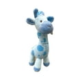 thumbnail image 5 of Whimsy Pets Plush Toy: Baby Giraffe - By Ganz ( 14in ), 5 of 7
