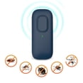 thumbnail image 2 of Clearance! Defence Bye Critter Plug In for Home – Mice and – Air Purifier,Blue, 2 of 7