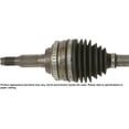 thumbnail image 2 of A1 CARDONE - CV DRIVE AXLE Fits select: 2004-2008 SUZUKI FORENZA, 2005-2008 SUZUKI RENO, 2 of 2